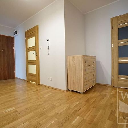 Big Apartment - Old Town - 3 Rooms - Private Parking Wrocław Extérieur photo