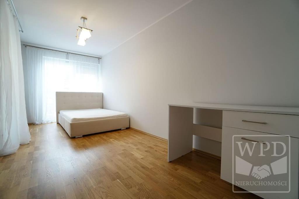 Big Apartment - Old Town - 3 Rooms - Private Parking Wrocław Extérieur photo