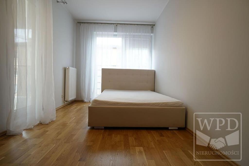 Big Apartment - Old Town - 3 Rooms - Private Parking Wrocław Extérieur photo