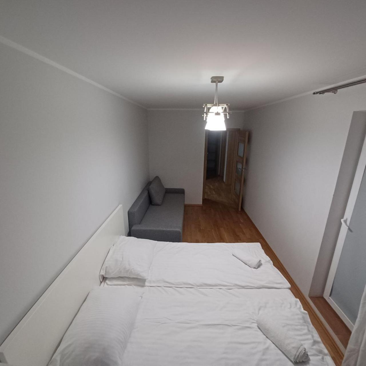 Big Apartment - Old Town - 3 Rooms - Private Parking Wrocław Extérieur photo